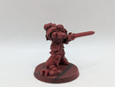 Warhammer 40k: Space Marine Company Champion (BH041)