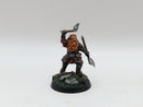 Warhammer Lord of the Rings: Thorins Company Gloin and Dwalin - Well Painted (AF027)