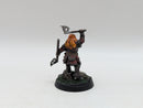 Warhammer Lord of the Rings: Thorins Company Gloin and Dwalin - Well Painted (AF027)