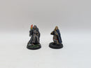 Warhammer Lord of the Rings: Gondor Denethor and Irolas - Well Painted (BH093)