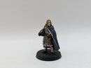 Warhammer Lord of the Rings: Gondor Denethor and Irolas - Well Painted (BH093)
