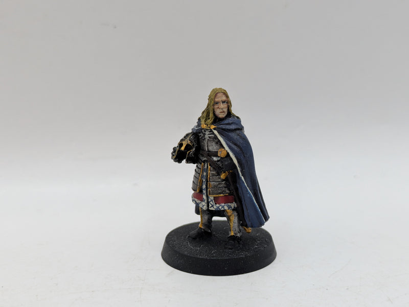 Warhammer Lord of the Rings: Gondor Denethor and Irolas - Well Painted (BH093)