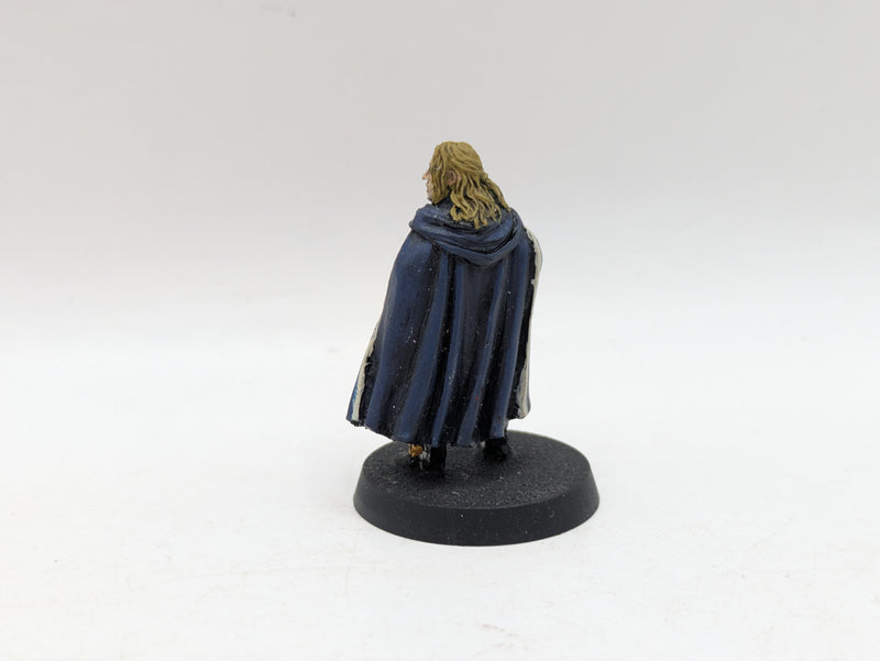 Warhammer Lord of the Rings: Gondor Denethor and Irolas - Well Painted (BH093)