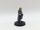 Warhammer Lord of the Rings: Gondor Denethor and Irolas - Well Painted (BH093)