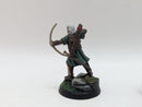 Warhammer Lord of the Rings: Rohan Aldor and Haleth - Well Painted (AA085)