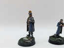 Warhammer Lord of the Rings: Master of Lake Town and Alfrid - Well Painted (BA092)