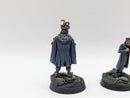 Warhammer Lord of the Rings: Master of Lake Town and Alfrid - Well Painted (BA092)
