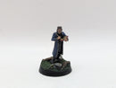 Warhammer Lord of the Rings: Master of Lake Town and Alfrid - Well Painted (BA092)