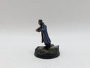 Warhammer Lord of the Rings: Master of Lake Town and Alfrid - Well Painted (BA092)