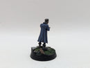Warhammer Lord of the Rings: Master of Lake Town and Alfrid - Well Painted (BA092)
