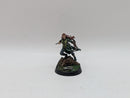 Warhammer Lord of the Rings: Mirkwood Rangers Tauriel - Well Painted (BA013)