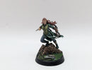 Warhammer Lord of the Rings: Mirkwood Rangers Tauriel - Well Painted (BA013)