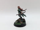 Warhammer Lord of the Rings: Mirkwood Rangers Tauriel - Well Painted (BA013)