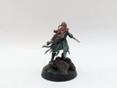 Warhammer Lord of the Rings: Mirkwood Rangers Tauriel - Well Painted (BA013)