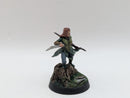 Warhammer Lord of the Rings: Mirkwood Rangers Tauriel - Well Painted (BA013)
