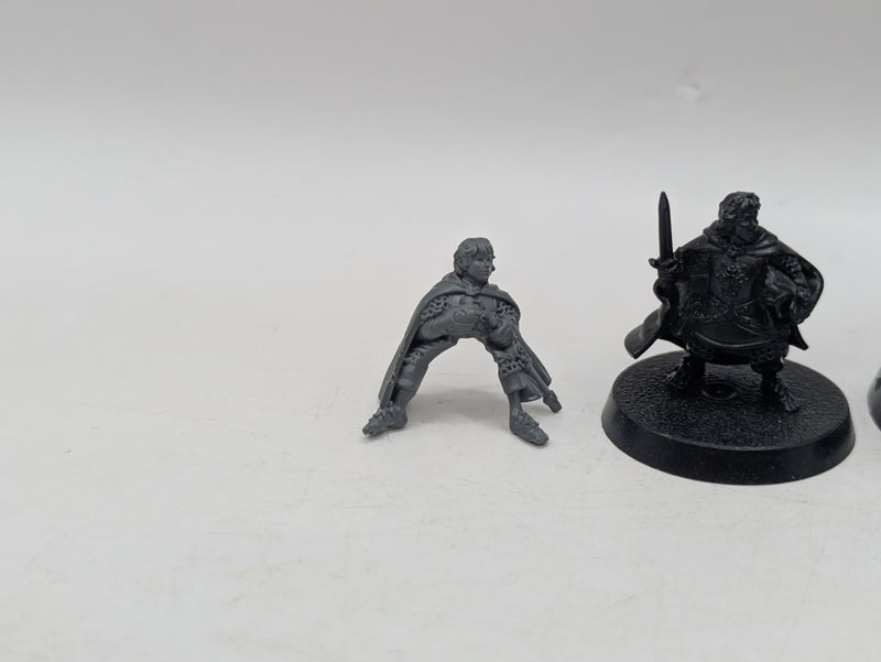 Warhammer Lord of the Rings: Gandalf the White (AH072)