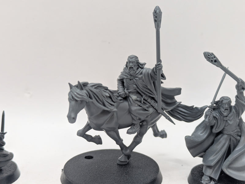 Warhammer Lord of the Rings: Gandalf the White (AH072)