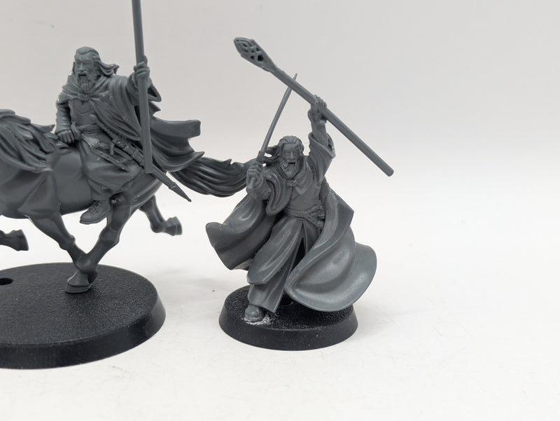 Warhammer Lord of the Rings: Gandalf the White (AH072)