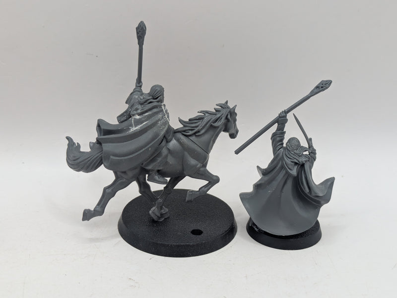 Warhammer Lord of the Rings: Gandalf the White (AH072)