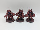 Warhammer 40k: Space Marines Aggressors (AZ223)