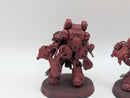 Warhammer 40k: Space Marines Aggressors (AZ223)