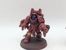 Warhammer 40k: Space Marines Aggressors (AZ223)