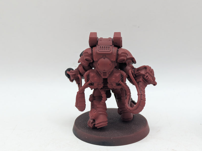 Warhammer 40k: Space Marines Aggressors (AZ223)