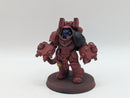 Warhammer 40k: Space Marines Aggressors (AZ223)