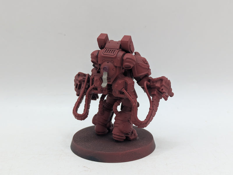 Warhammer 40k: Space Marines Aggressors (AZ223)