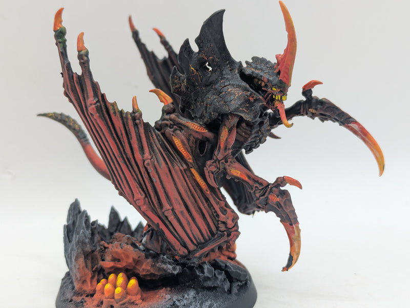 Warhammer 40k: Tyranids Winged Prime (BH071)