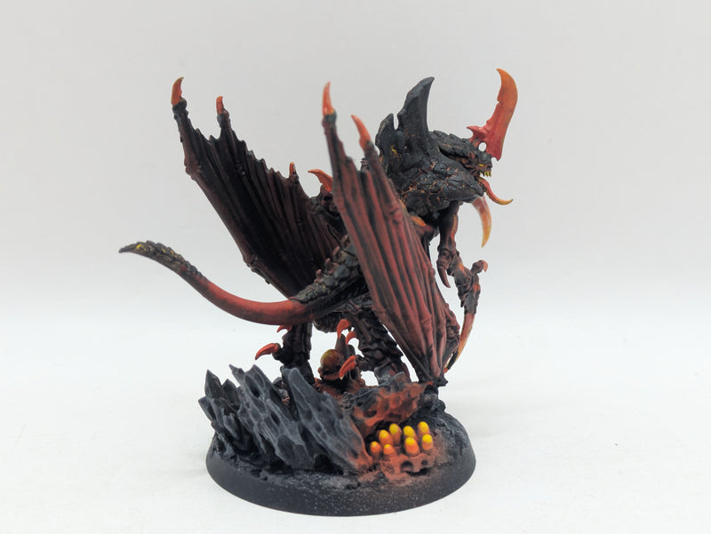 Warhammer 40k: Tyranids Winged Prime (BH071)