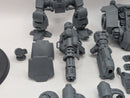 Warhammer 40k: Space Marines Redemptor Dreadnought (BH079)