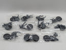 Warhammer 40k: Kill Team T'au Farstalker Kinband (BH064)
