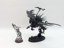 Warhammer Age of Sigmar: Nighthaunt Reikenor the Grimhailer and Guardian of Souls (BF069)