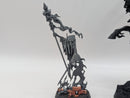 Warhammer Age of Sigmar: Nighthaunt Reikenor the Grimhailer and Guardian of Souls (BF069)
