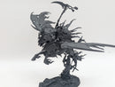 Warhammer Age of Sigmar: Nighthaunt Reikenor the Grimhailer and Guardian of Souls (BF069)