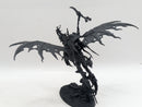 Warhammer Age of Sigmar: Nighthaunt Reikenor the Grimhailer and Guardian of Souls (BF069)