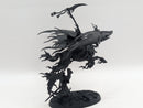 Warhammer Age of Sigmar: Nighthaunt Reikenor the Grimhailer and Guardian of Souls (BF069)
