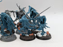 Warhammer Age of Sigmar: Nighthaunt Chainrasps (AT147)