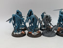 Warhammer Age of Sigmar: Nighthaunt Chainrasps (AT147)