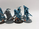 Warhammer Age of Sigmar: Nighthaunt Chainrasps (AT147)