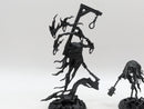 Warhammer Age of Sigmar: Nighthaunt Lord Executioner, Sprit Torment and Chainghasts (AH038)