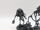 Warhammer Age of Sigmar: Nighthaunt Lord Executioner, Sprit Torment and Chainghasts (AH038)
