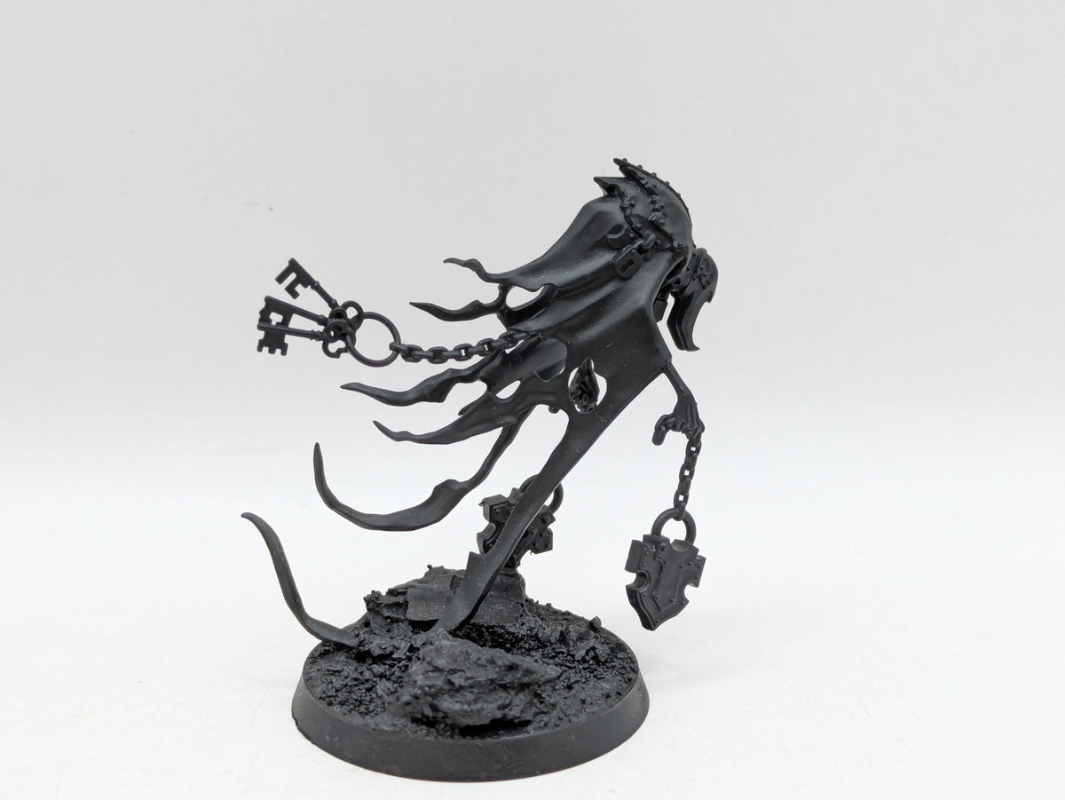 Warhammer Age of Sigmar: Nighthaunt Ethereal Court (AC084) Warhammer Age of Sigmar: Nighthaunt Ethereal Court (AC084)