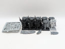Warhammer The Old World: Warriors of Chaos with Two-Handed Weapons (BH091)