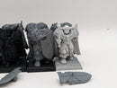 Warhammer The Old World: Warriors of Chaos with Two-Handed Weapons (BH091)