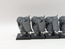 Warhammer The Old World: Warriors of Chaos with Two-Handed Weapons (BH091)