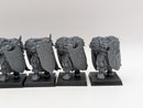 Warhammer The Old World: Warriors of Chaos with Two-Handed Weapons (BH091)