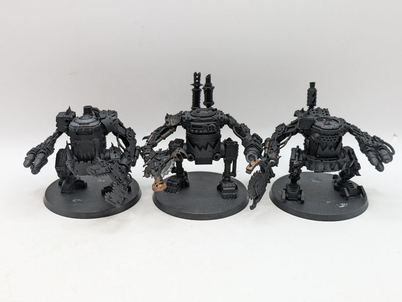 Warhammer 40k: Orks Killa Kans (BF033)