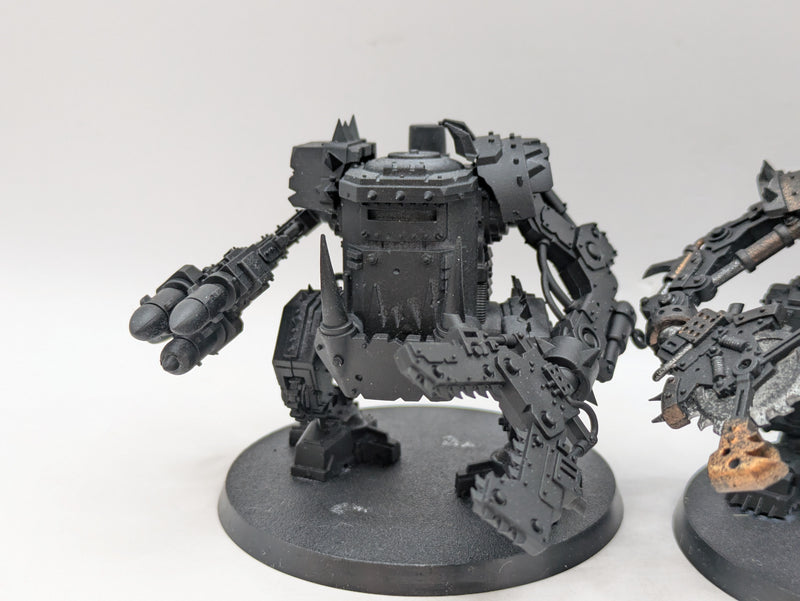 Warhammer 40k: Orks Killa Kans (BF033)